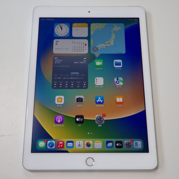 SIM�ե꡼ iPad(��5����)  32GB Wi-Fi+Cellular ����С�