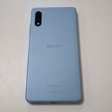 SIM�ե꡼ docomo Xperia Ace II SO-41B �֥롼 ����̵��