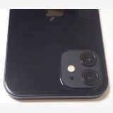 SIMե꡼ iPhone12 128GB ֥å 90% ̵