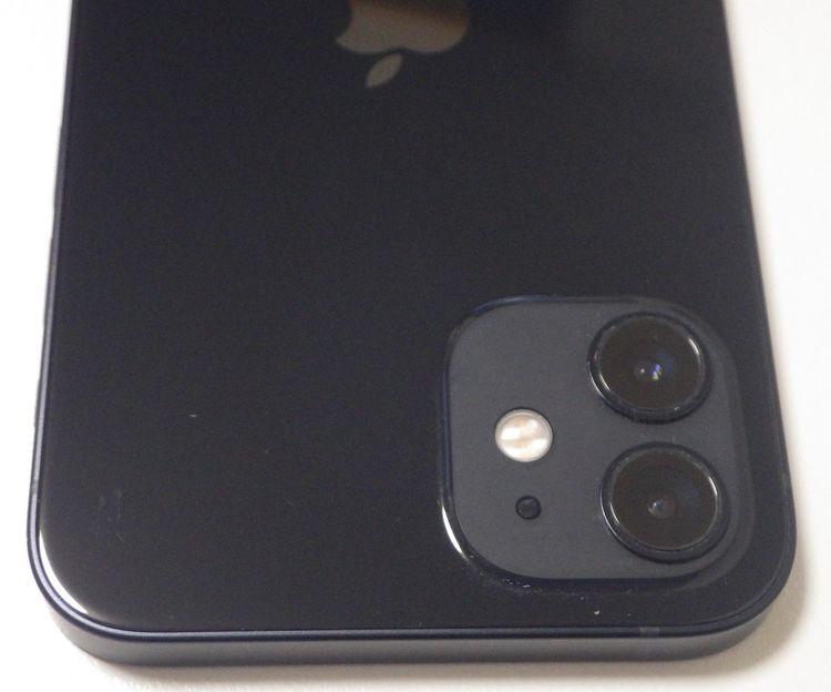 SIMե꡼ iPhone12 128GB ֥å 90% ̵