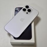 Apple SIMե꡼ iPhone16 Pro 128GB ۥ磻 100%