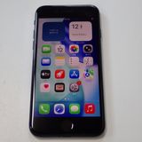 SIMフリー iPhone SE(第3世代) 128GB 電池93% ミッドナイト 送料無料