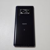 SIMե꡼ AQUOS R6 A101SH ֥å ̵