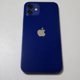 SIM�ե꡼ iPhone12 256GB �֥롼 ����̵��