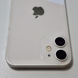 SIM�ե꡼ iPhone12 mini 128GB �ۥ磻�� ����80% ����̵��