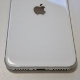 SIM�ե꡼ iPhoneSE2 64GB �ۥ磻�� ����82% ����̵��