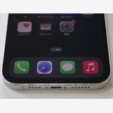 SIM�ե꡼ iPhone14 Plus 256GB �ۥ磻�� ����100% ����̵��