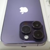 SIM�ե꡼ iPhone14 Pro 512GB �ǥ����ץѡ��ץ� ����90% ����̵��