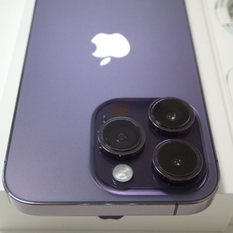 SIM�ե꡼ iPhone14 Pro 512GB �ǥ����ץѡ��ץ� ����90% ����̵��