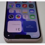 SIM�ե꡼ iPhone13 mini 128GB ����87% �ԥ� ����̵��