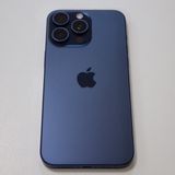 Apple�� SIM�ե꡼ iPhone15 Pro MAX 256GB ����89%