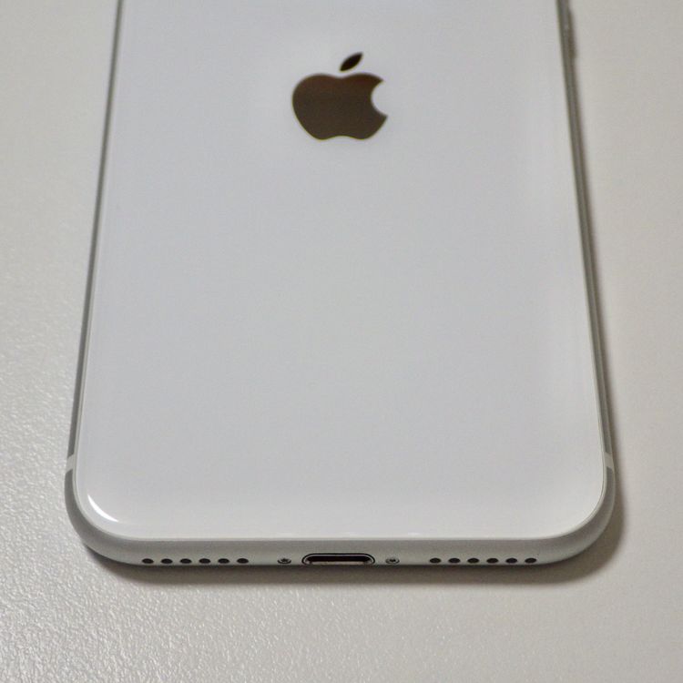 SIMե꡼ iPhone SE(裲) 64GB 89% ۥ磻 ̵