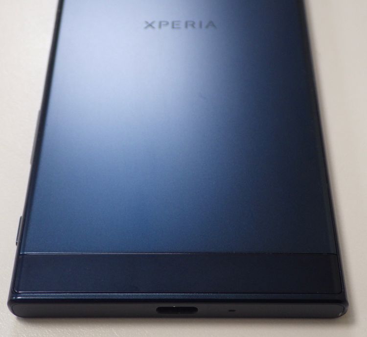 SIM�ե꡼ Xperia XZ 601SO TV����ƥ��դ� �ե륻������󥻥�