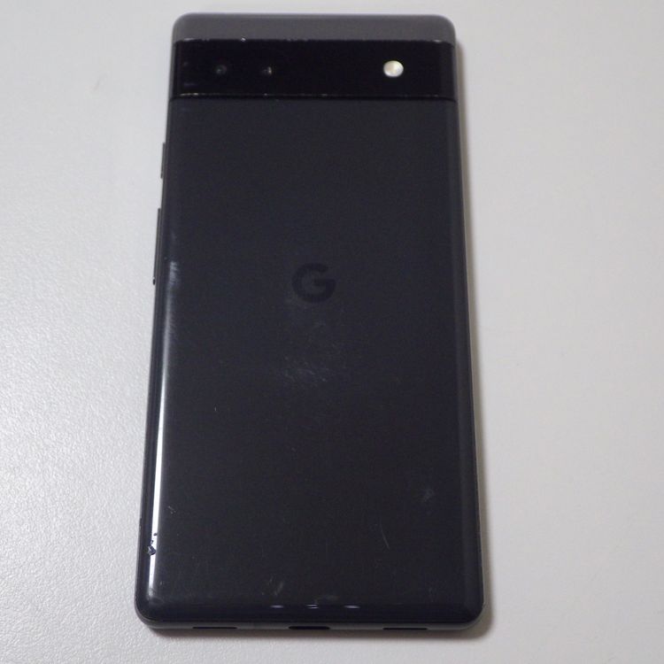 SIMե꡼ Google Pixel 6a 㥳 ӿʸ򴹺Ѥ