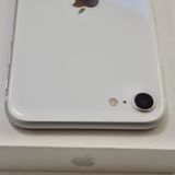 SIMե꡼ iPhone SE(裲) 64GB ۥ磻 81% ̵