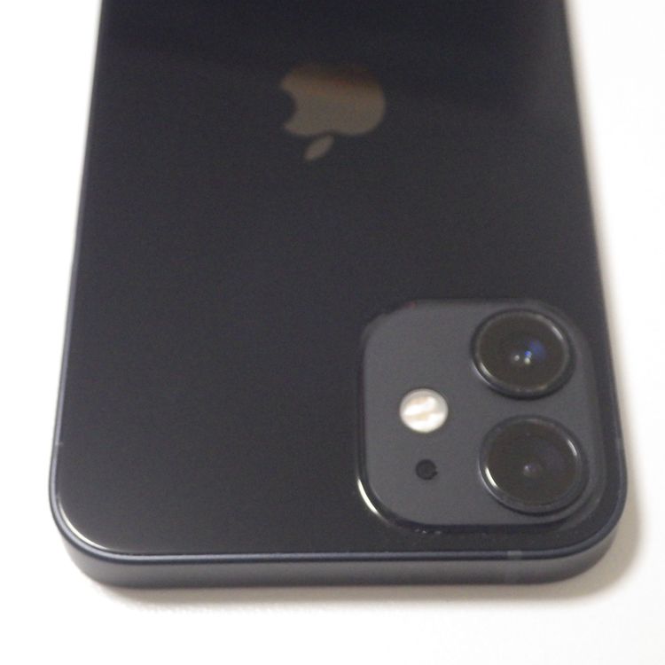 Ķ���� SIM�ե꡼ iPhone12 mini 128GB �֥�å� ����82% ����̵��