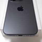 Apple SIMե꡼ iPhone15 Pro 128GB 87% ֥å ̵