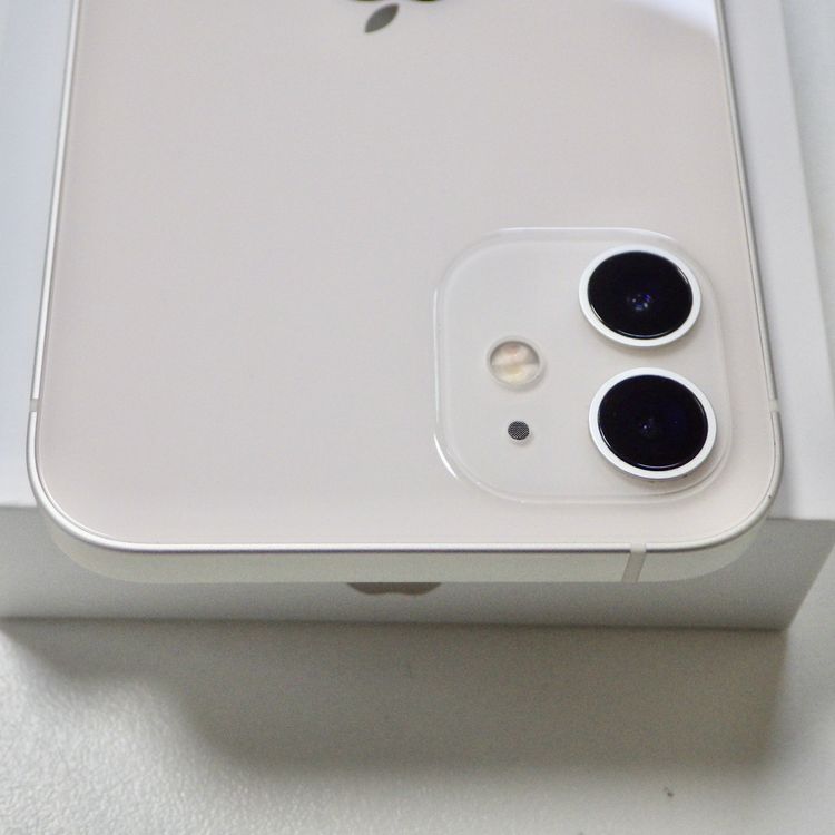 Ķ SIMե꡼ iPhone12 128GB ۥ磻 83% ̵