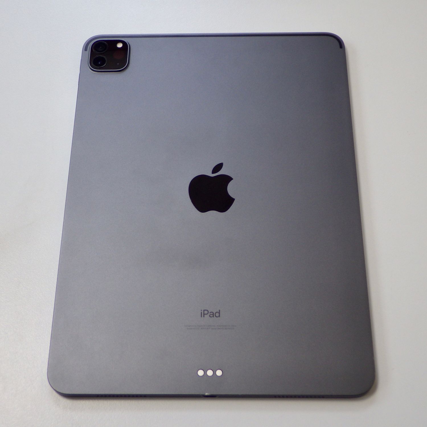 iPad本体 iPad Pro 11 Apple Pencil2 ムスビー|iPad Pro 11インチ(第2世代)256GB Wi-Fiモデル