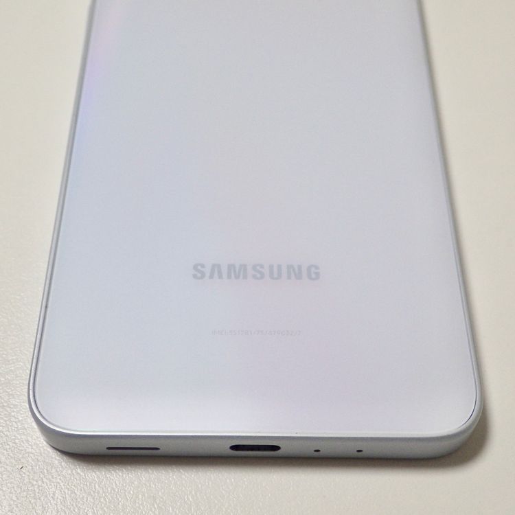 SIMե꡼ au Galaxy A25 5G 饤ȥ֥롼 SCG33 ̵