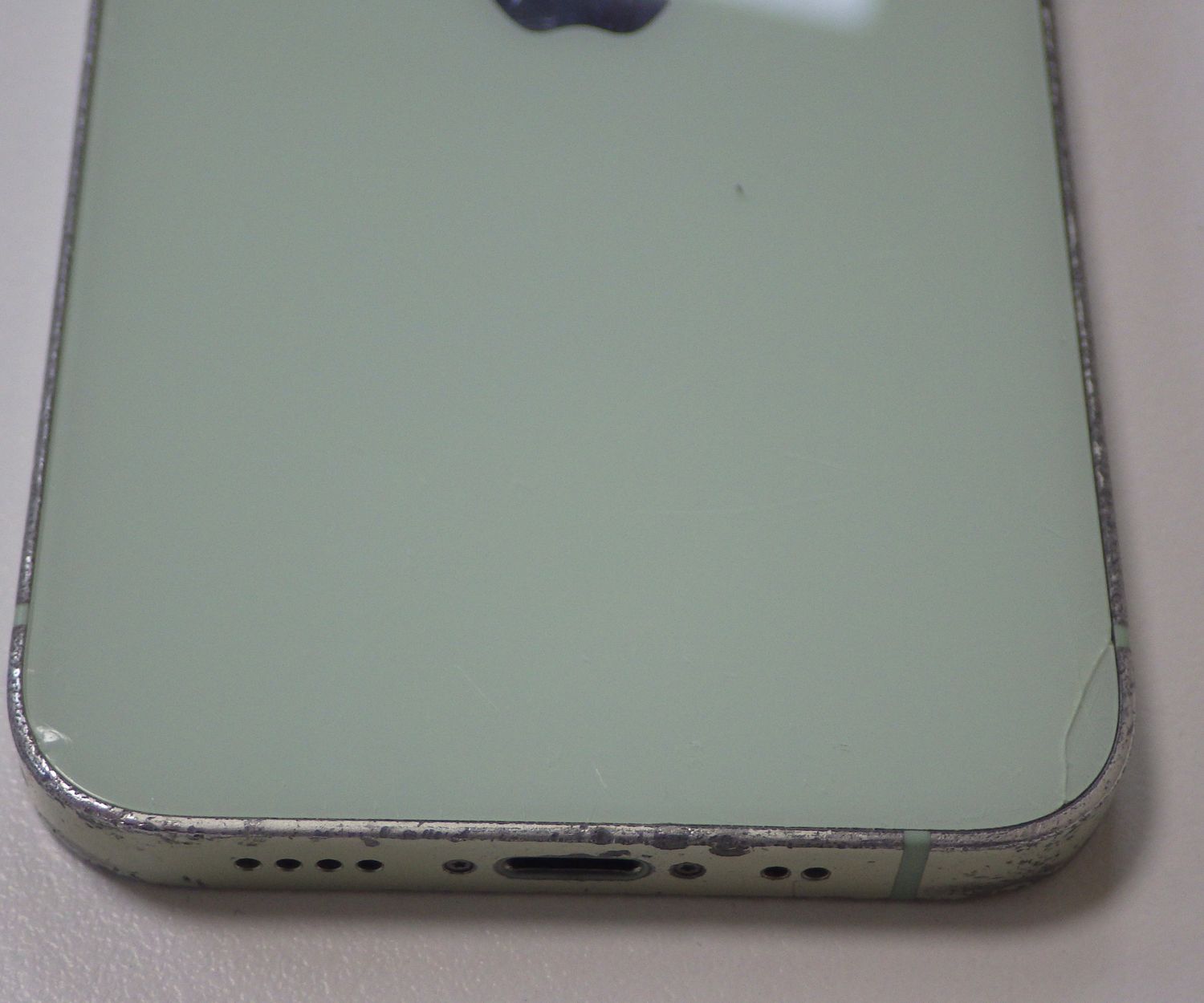 ムスビー｜SIMフリー iPhone12 mini 128GB グリーン 送料無料