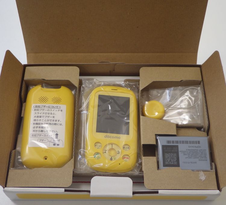 ̤���� docomo ���å��������� F-03J �͵��Υ������� ����̵��