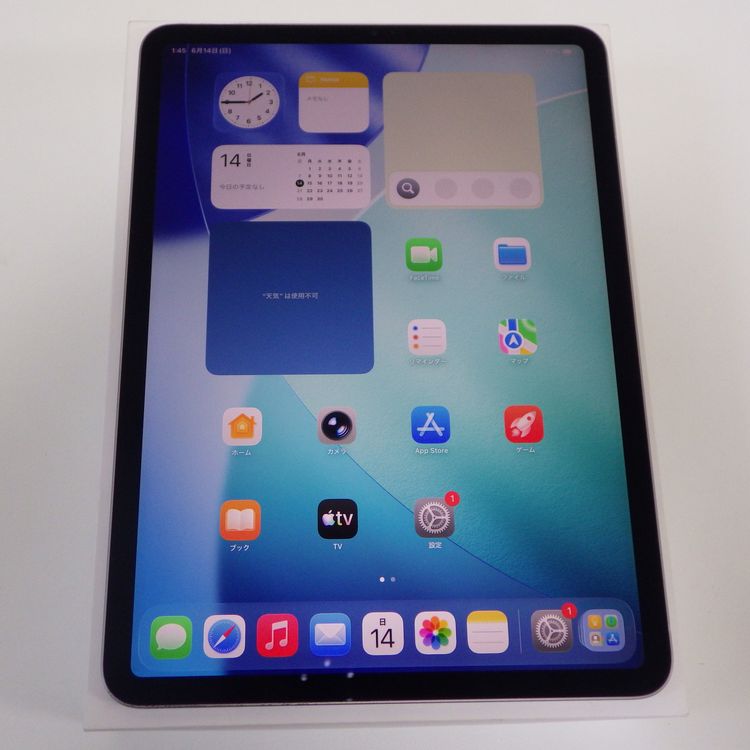 iPad Pro 11���������4�����128GB Wi-Fi��ǥ롡���쥤 ����̵��
