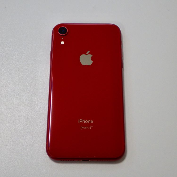 SIMե꡼ iPhoneXR 64GB å 80% ̵