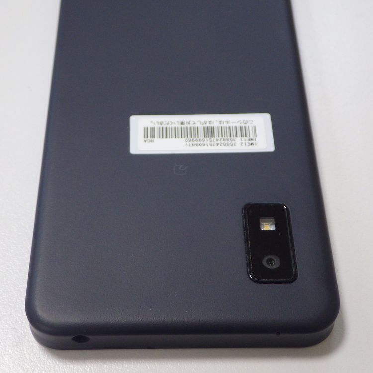 SIM�ե꡼ ��ŷ AQUOS wish3 SH-M25 �֥�å� ����̵��