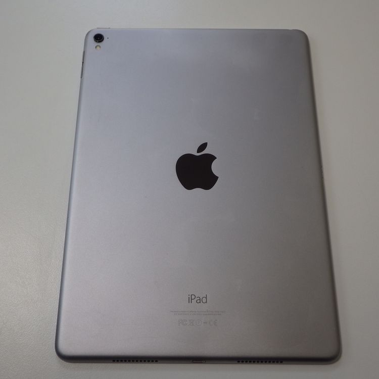 iPad Pro 9.7����� 32GB Wi-Fi��ǥ� ���쥤 ����̵��