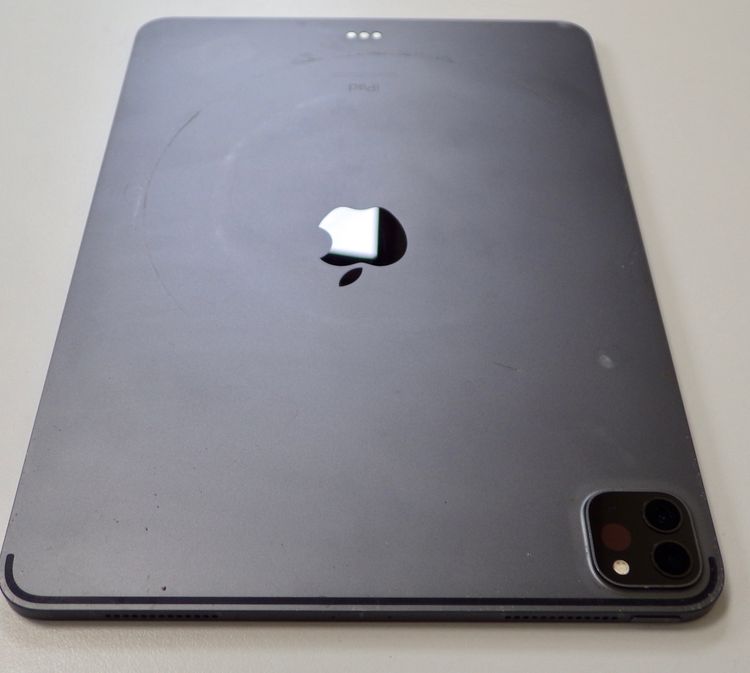 iPad Pro 11���������2����) 256GB ���쥤 Wi-Fi��ǥ롡����90%
