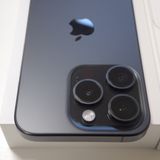 Apple�� SIM�ե꡼ iPhone15 Pro 128GB ����88% �֥�å������˥���