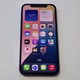 SIM�ե꡼ iPhone12 128GB �֥롼 ����̵��