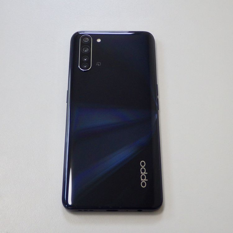 Ķ���� ��ŷ��Х��� SIM�ե꡼ OPPO Reno3 A CPH2013