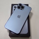 SIM�ե꡼ iPhone13 Pro Max 256GB ������֥롼 ����80% ����̵��