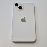 SIMフリー iPhone14 128GB スターライト 電池92% 送料無料