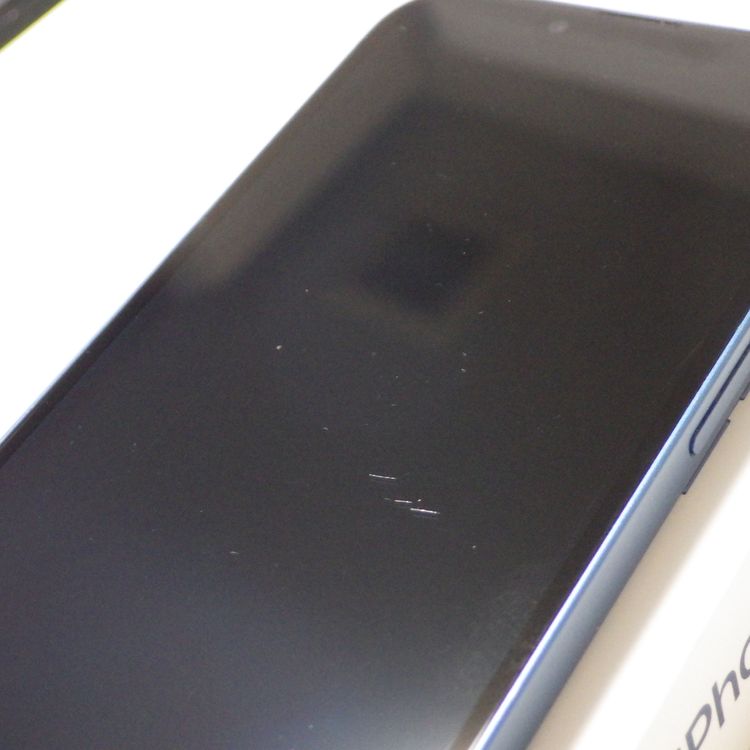 SIM�ե꡼ iPhone13 128GB ����93% �֥롼 ����̵��