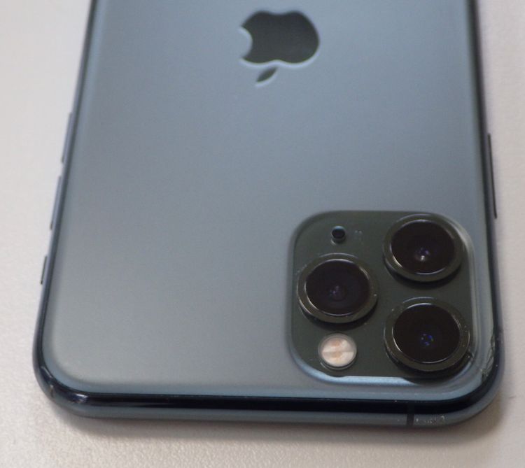 SIMե꡼ iPhone11 Pro 256GB 91% ̵ ꡼