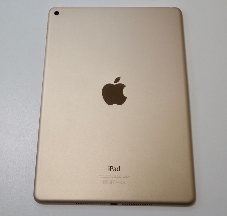 ���� iPad Air 2 128GB Wi-Fi��ǥ� ������� ����̵��