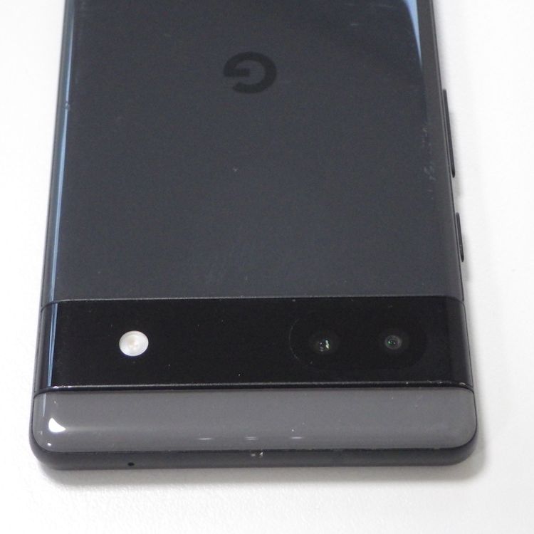 SIM�ե꡼ Google Pixel 6a 128GB ����̵��