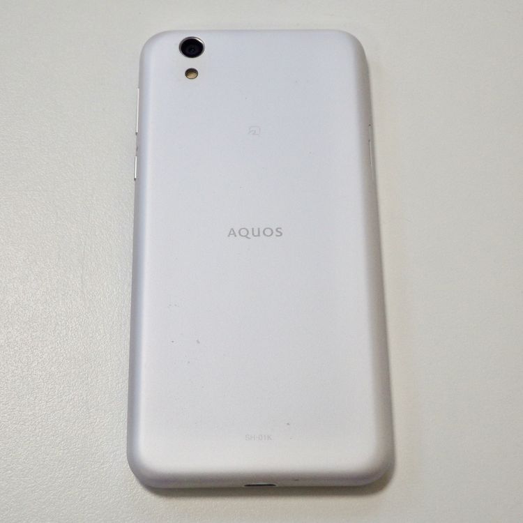 SIM�ե꡼ docomo AQUOS sense SH-01K ����̵��