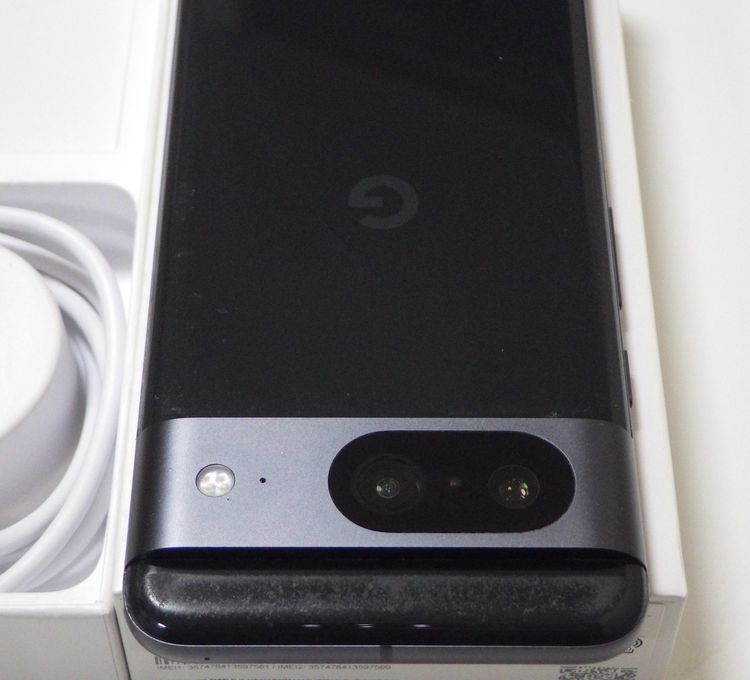 SIMե꡼ Google Pixel 8 128GB ֥å ̵