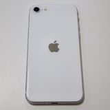 SIM�ե꡼ iPhoneSE2 64GB �ۥ磻�� ����87% ����̵��