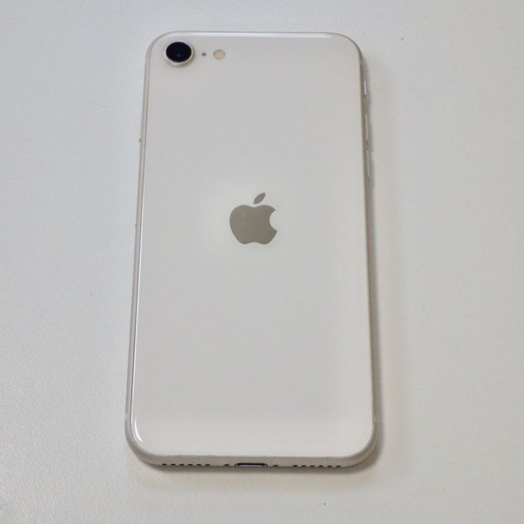 SIMե꡼ iPhoneSE3ˡ64GB饤 95% ̵