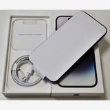 SIM�ե꡼ iPhone14 Pro 256GB �֥�å� ����100% ����̵��