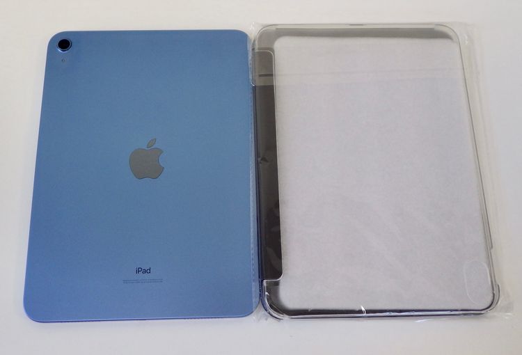 iPad(��10����) 64GB Wi-Fi��ǥ� �֥롼 ���С��դ� ����93% ����̵��