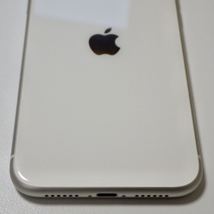 Ķ���� SIM�ե꡼ iPhone11 128GB �ۥ磻�� ����̵��