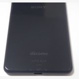 Ķ���� SIM�ե꡼ docomo Xperia 10 II SO-41A �֥�å� ����̵��