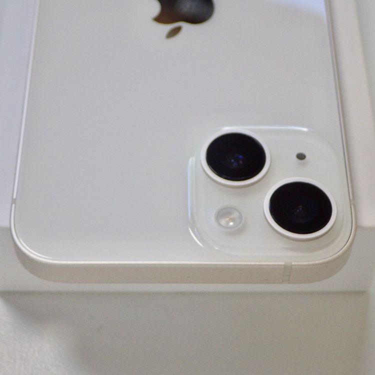 Ķ SIMե꡼ iPhone14 128GB 饤 85% ̵