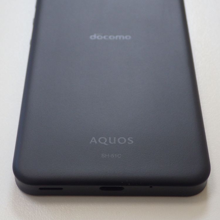 Ķ���� SIM�ե꡼ docomo AQUOS wish2 SH-51C ���㥳���� ����̵��